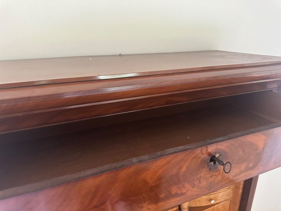 Image 1 of Credenza Biedermeier