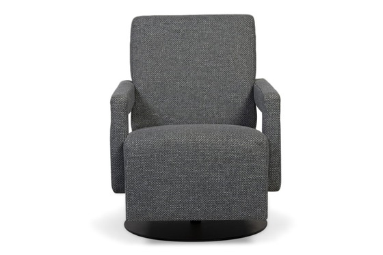 Image 1 of Gealux cannes draaifauteuil