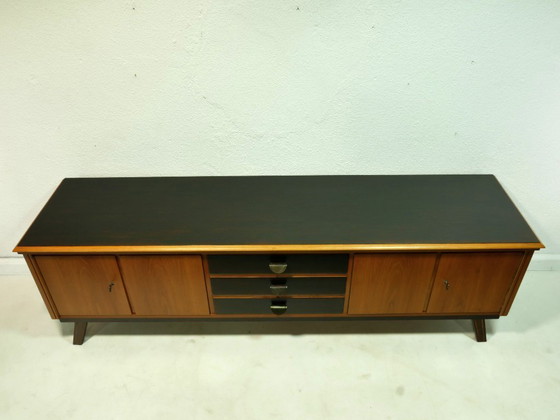 Image 1 of Vintage sideboard / lowboard, 60s, Germany