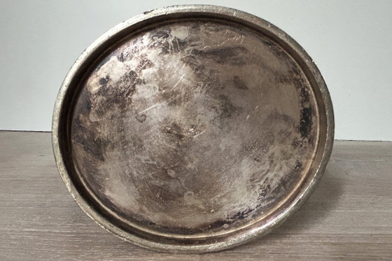 Théière argentée - Axel Gabriel Dufva Stockholm – Vaisselle, Silver (photo 3 of 5)
