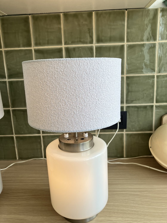 Image 1 of 2 lampen Stilnovo