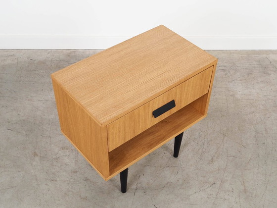 Image 1 of Eichenschrank, skandinavisches Design