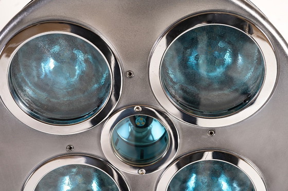 Image 1 of Braeve Design operatielamp