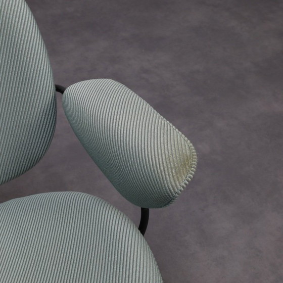 Image 1 of Poltrona Lounge di W.H. Gispen per Kembo, anni '60