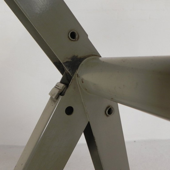 Drawing Board Reply von Wim Rietveld und Friso Kramer für Ahrend De Cirkel, 1959 – Schreibtisch, Wood, Iron (photo 21 of 27)
