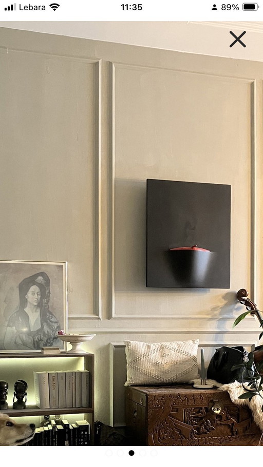 Camino a bioetanolo in ghisa Safretti