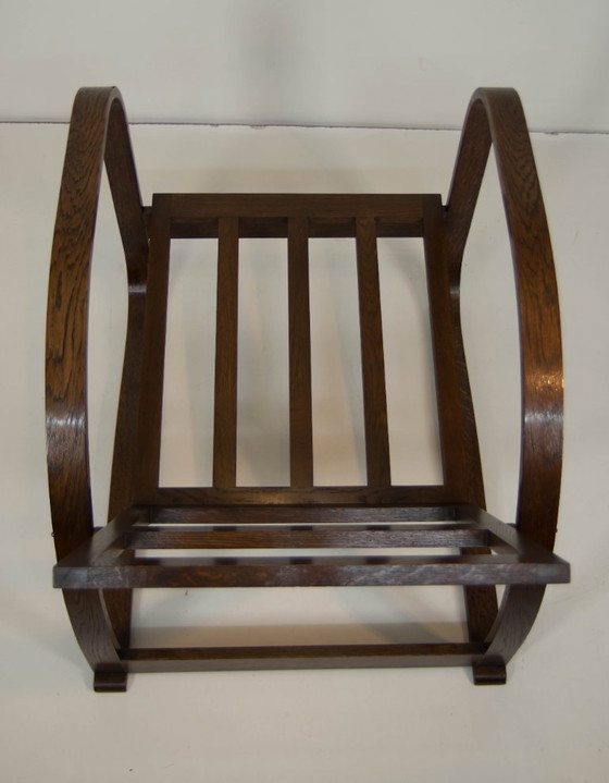 Image 1 of Sillón Halabala H70