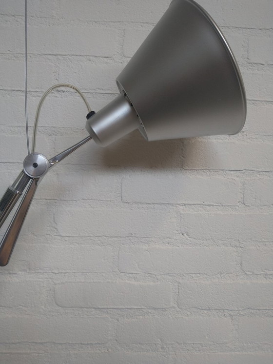 Image 1 of 2x Artemide Tolomeo Decentralized Suspension