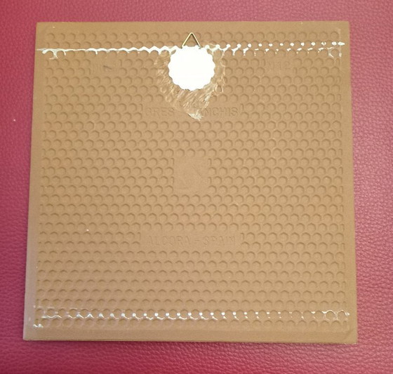 Image 1 of Picasso art board