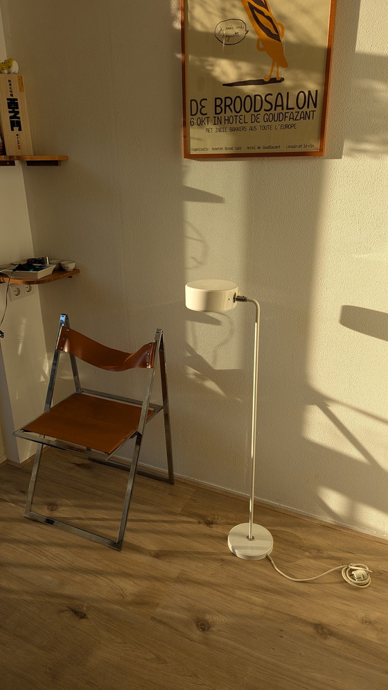 Image 1 of Floor lamp atelje lyktan white