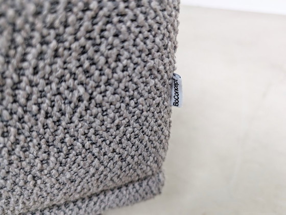 Image 1 of Canapé d'angle Carlton original BoConcept, gris, canapé design