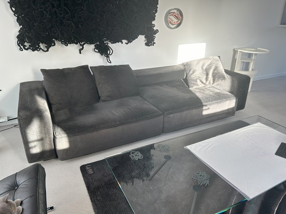 Image 1 of B&amp;B Italia Seat Andy fixer upper