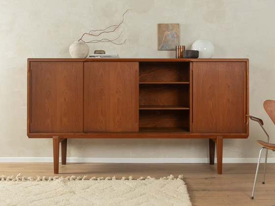 Image 1 of  1960S Highboard 