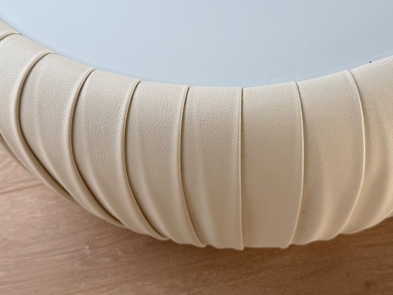 Image 1 of Mesa de centro de diseño Plisse de Tonin Casa