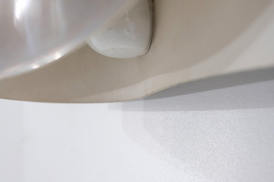 Image 1 of Appliques murales " Flogio " Tobia & Afra Scarpa pour Flos, Italie 1960s.