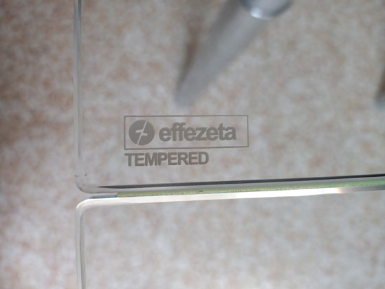 Effezeta Extendable Glass Table – Dining tables (photo 2 of 5)