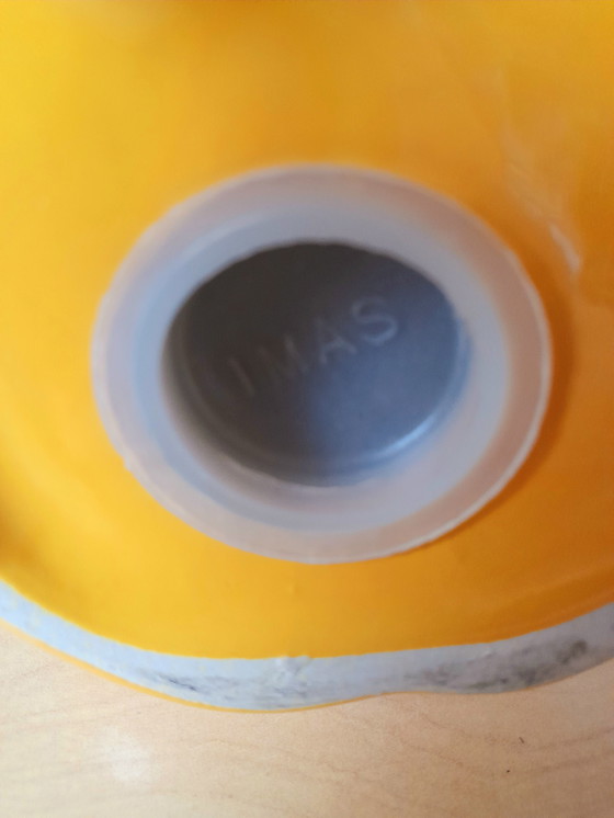 Image 1 of Hucha de cerámica con forma de elefante, 1960