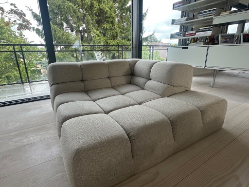 B&B Italia Tufty Time (Urquiola) re. hoekelement te koop