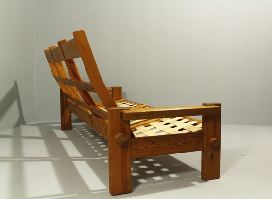 Image 1 of Bank Dymling, Yngve Ekström voor Zweeds, jaren 70