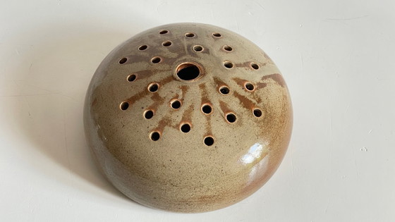 Image 1 of Vintage Ceramic Flower Vase