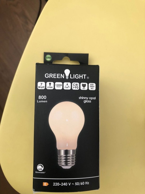 Image 1 of Lampe suspendue NOVA LIFE Bonsaï (neuve)