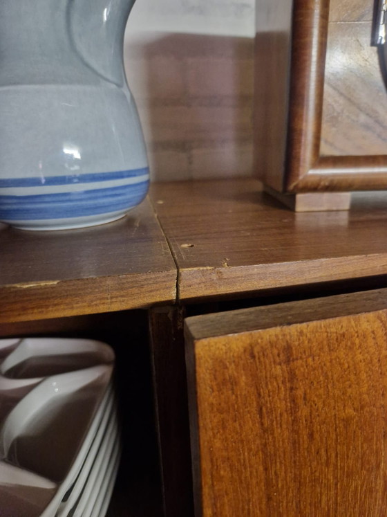 Image 1 of buffet vintage