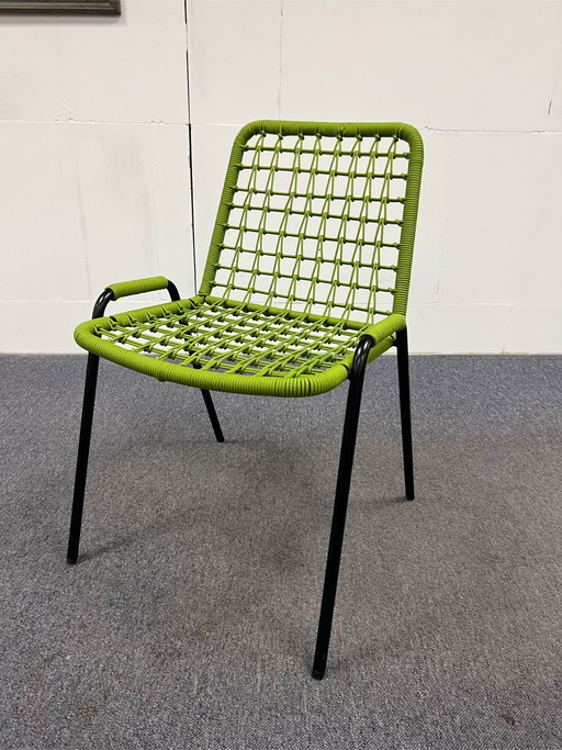 Chaise de marin Tonon