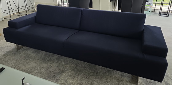 Divano Gelderland – Divani 3 posti, Metal, Textile (photo 2 of 5)