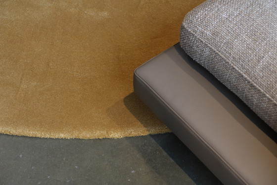 Image 1 of Rolf Benz Braun Elementi rug - Ø300