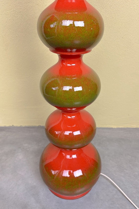 Image 1 of Lampada da terra vintage Kaiser Leuchten