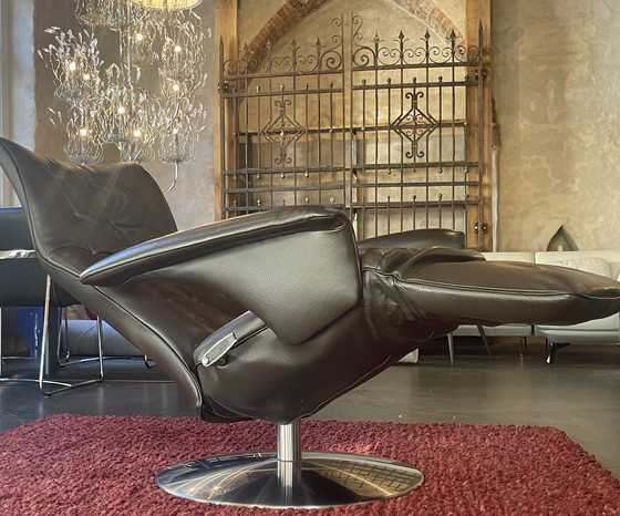 Image 1 of Poltrona relax Jori Square