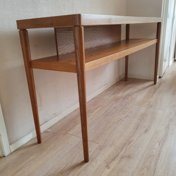 Ikea Stockholm Sidetable/Consoletable Eiken – Wood (photo 2 of 5)