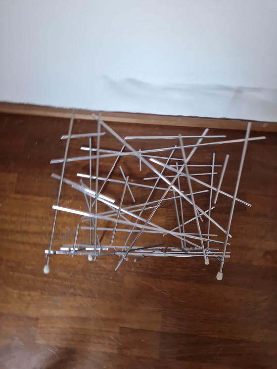 Image 1 of Alessi Blow Up, portariviste Fratelli Campana