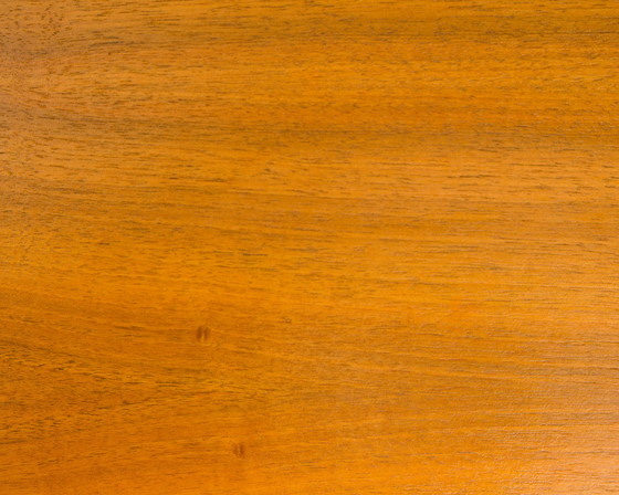 Image 1 of Credenza in noce con ante scorrevoli, anni '50, design Georg Satink, produttore WK Möbel, Germania