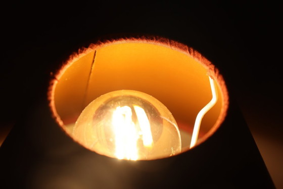 Image 1 of Modern LED Table Lamp