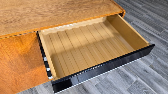 Image 1 of Buffet de Jiri Jiroutek pour Interior Prague, 1960