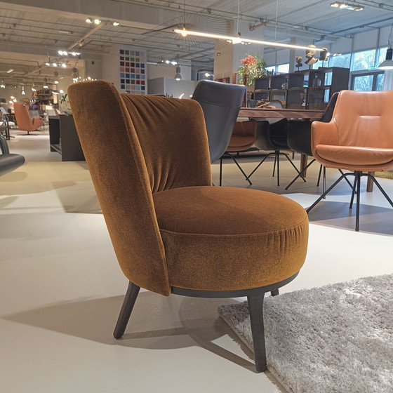 Image 1 of Bielefelder Werkstätten Polo Cocktail fauteuil