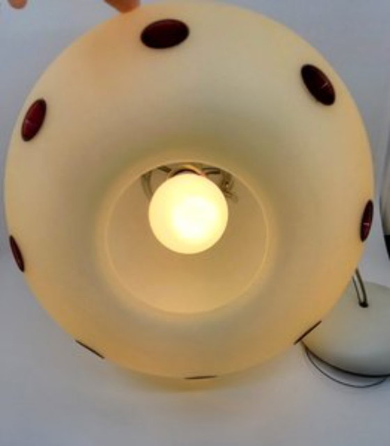 Image 1 of Hängeleuchte Rodolfo Dordoni für Arteluce, Italien 1980