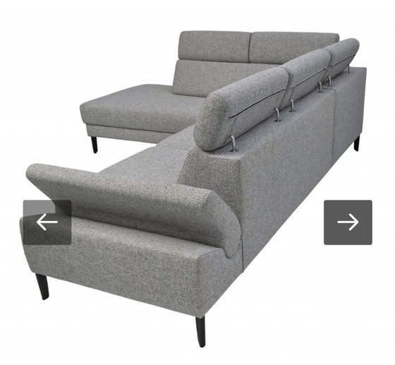 Image 1 of Divano Montel Modena Urban U