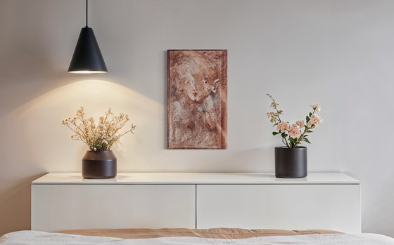 Image 1 of Robert Detheux - Pittura surrealista, 2008