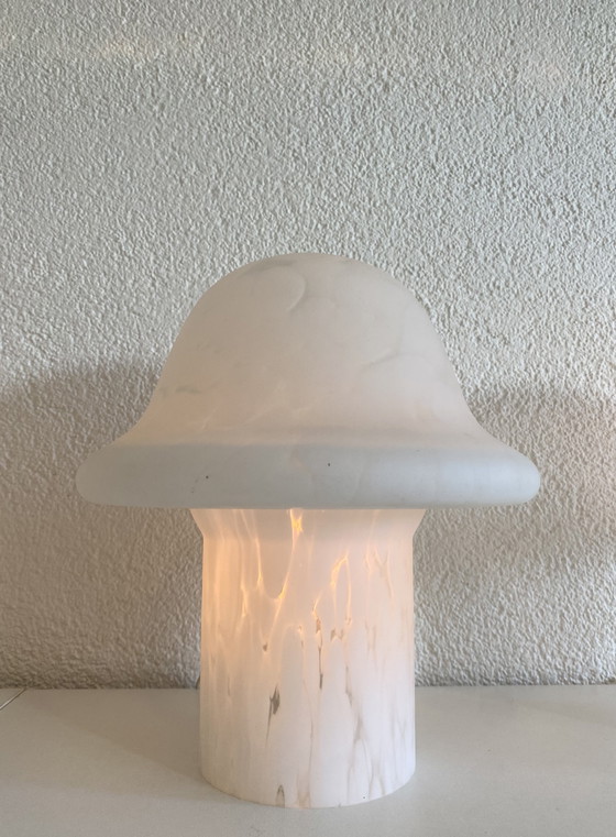 Image 1 of Unieke set vintage Peill & Putzler tafellampjes