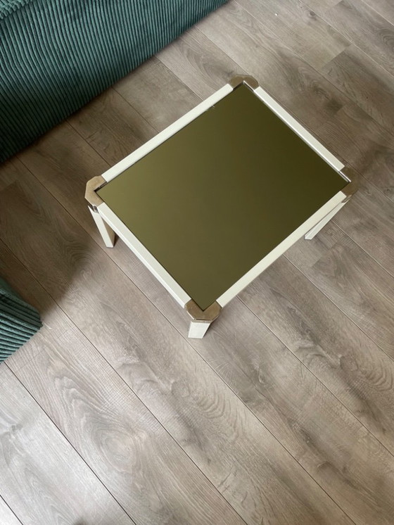 Image 1 of Tavolino da caffè Rega Romeo