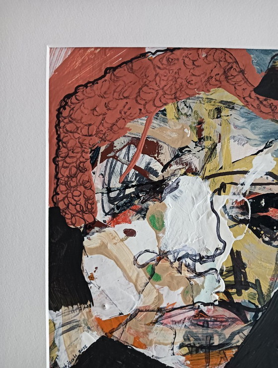 Image 1 of l'afroamericano