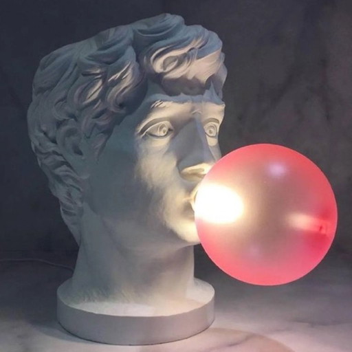 Wonder Lamp Design Seletti