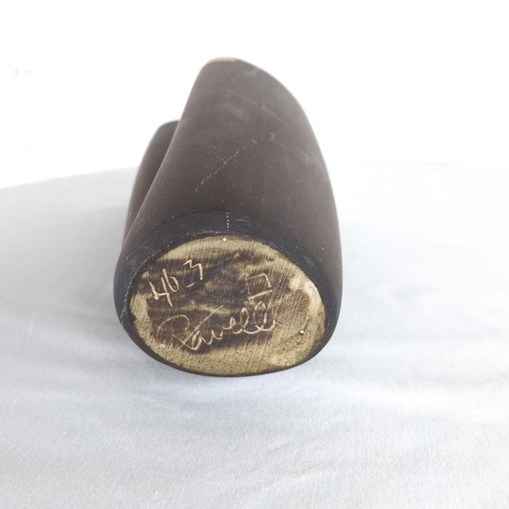 Image 1 of Vintage Ravelli vase