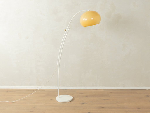 1970s arc lamp, Vintage