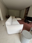 Arflex Marenco 3 plazas + puf