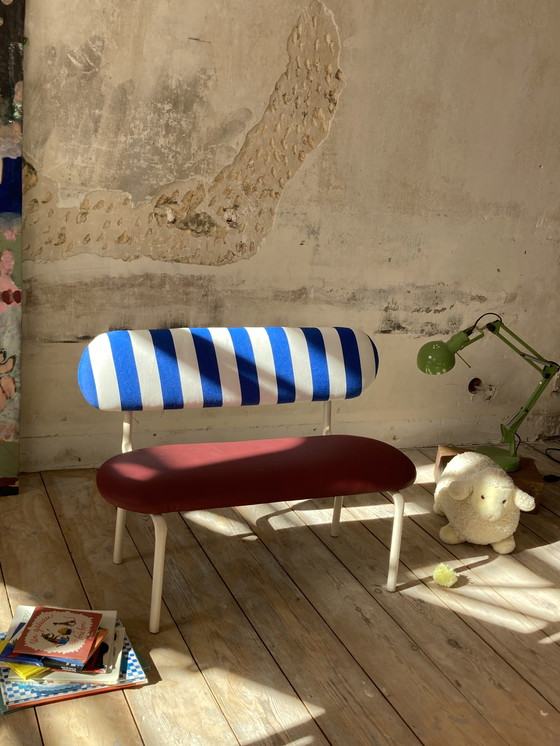 Image 1 of Piccola panca per bambini