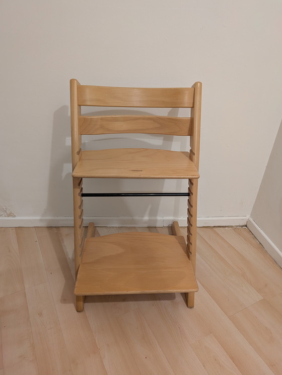 Image 1 of Stokke Tripp Trapp