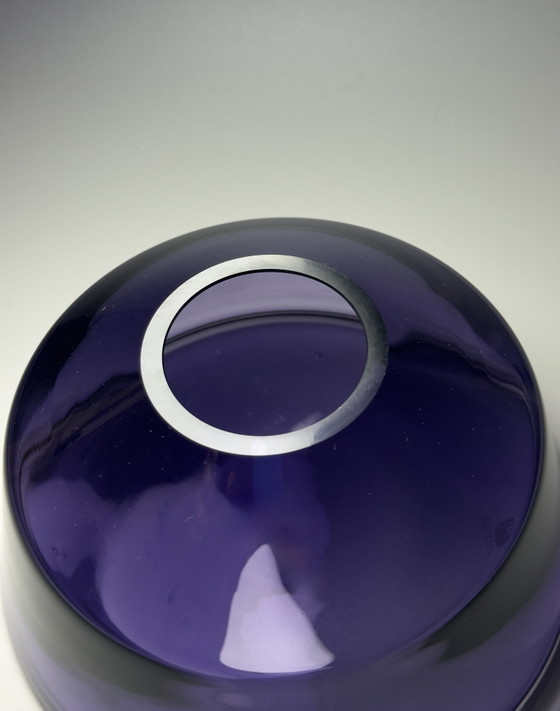 Image 1 of Hysteria France – Contemporary Art Glass Vase